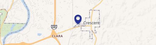 3400 Old Mormon Brg Rd