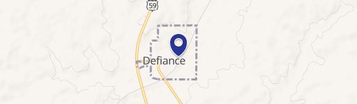 Defiance, IA 51527