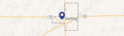 Earling, IA 51530