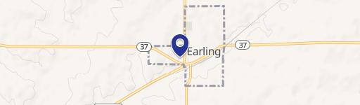Earling, IA 51530