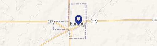 Earling, IA 51530