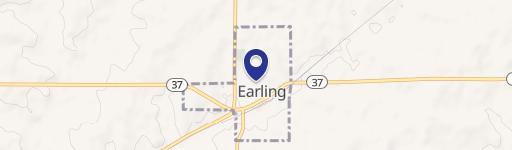 Earling, IA 51530
