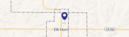 Elk Horn, IA 51531