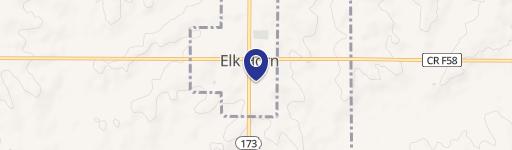 Elk Horn, IA 51531