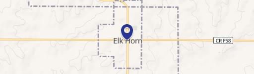 Elk Horn, IA 51531