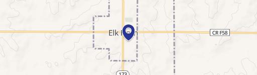 Elk Horn, IA 51531