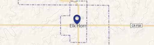 Elk Horn, IA 51531