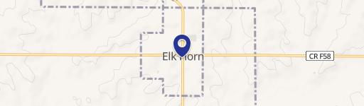 Elk Horn, IA 51531
