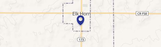 Elk Horn, IA 51531