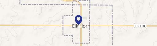 Elk Horn, IA 51531