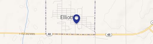 Elliott, IA 51532