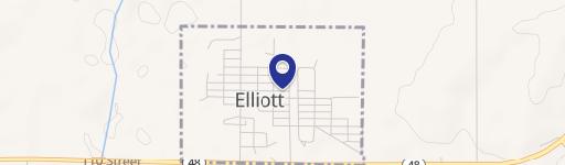 Elliott, IA 51532