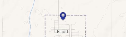 Elliott, IA 51532
