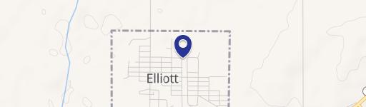 Elliott, IA 51532