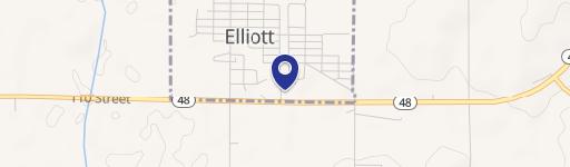 Elliott, IA 51532