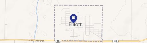 Elliott, IA 51532