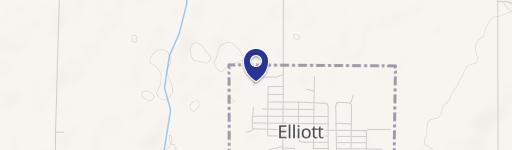 Elliott, IA 51532