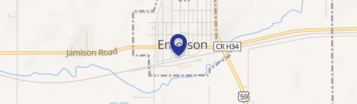 Emerson, IA 51533