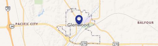 Glenwood, IA 51534