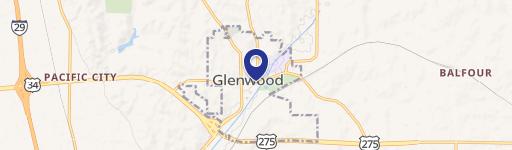 Glenwood, IA 51534