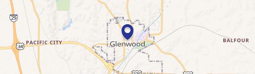 Glenwood, IA 51534