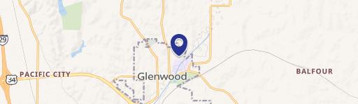 Glenwood, IA 51534