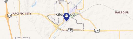 Glenwood, IA 51534