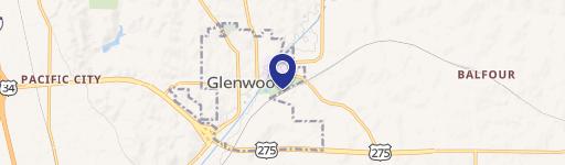 Glenwood, IA 51534