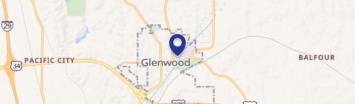 Glenwood, IA 51534