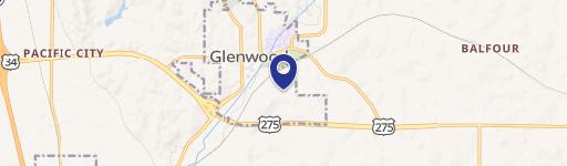 Glenwood, IA 51534