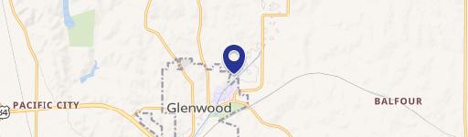 Glenwood, IA 51534