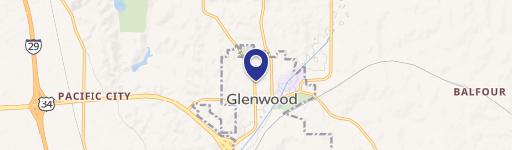 Glenwood, IA 51534