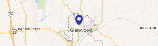 Glenwood, IA 51534
