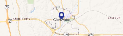 Glenwood, IA 51534