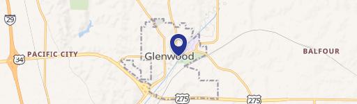 Glenwood, IA 51534