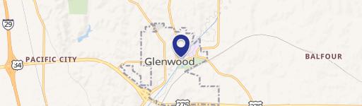 Glenwood, IA 51534