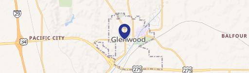 Glenwood, IA 51534