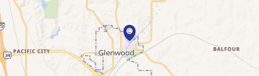 Glenwood, IA 51534