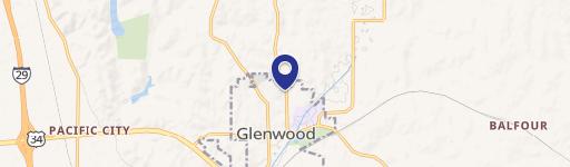 Glenwood, IA 51534