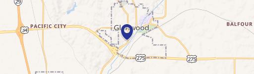 Glenwood, IA 51534
