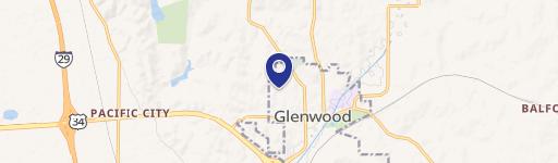 Glenwood, IA 51534