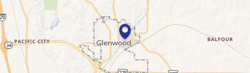 Glenwood, IA 51534