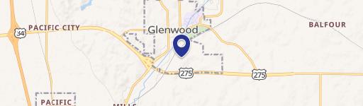 Glenwood, IA 51534