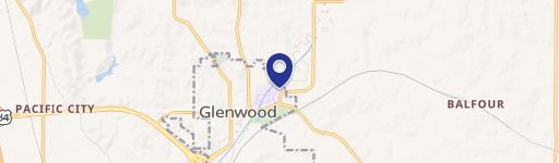 Glenwood, IA 51534