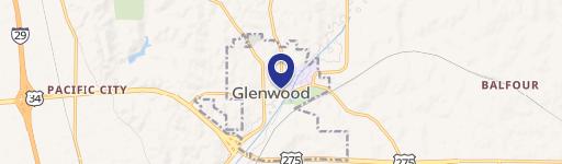 Glenwood, IA 51534