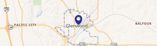 Glenwood, IA 51534