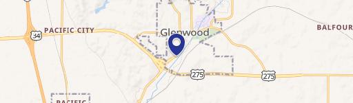 Glenwood, IA 51534