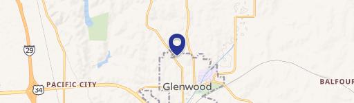 Glenwood, IA 51534