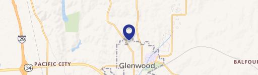 Glenwood, IA 51534
