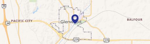 Glenwood, IA 51534